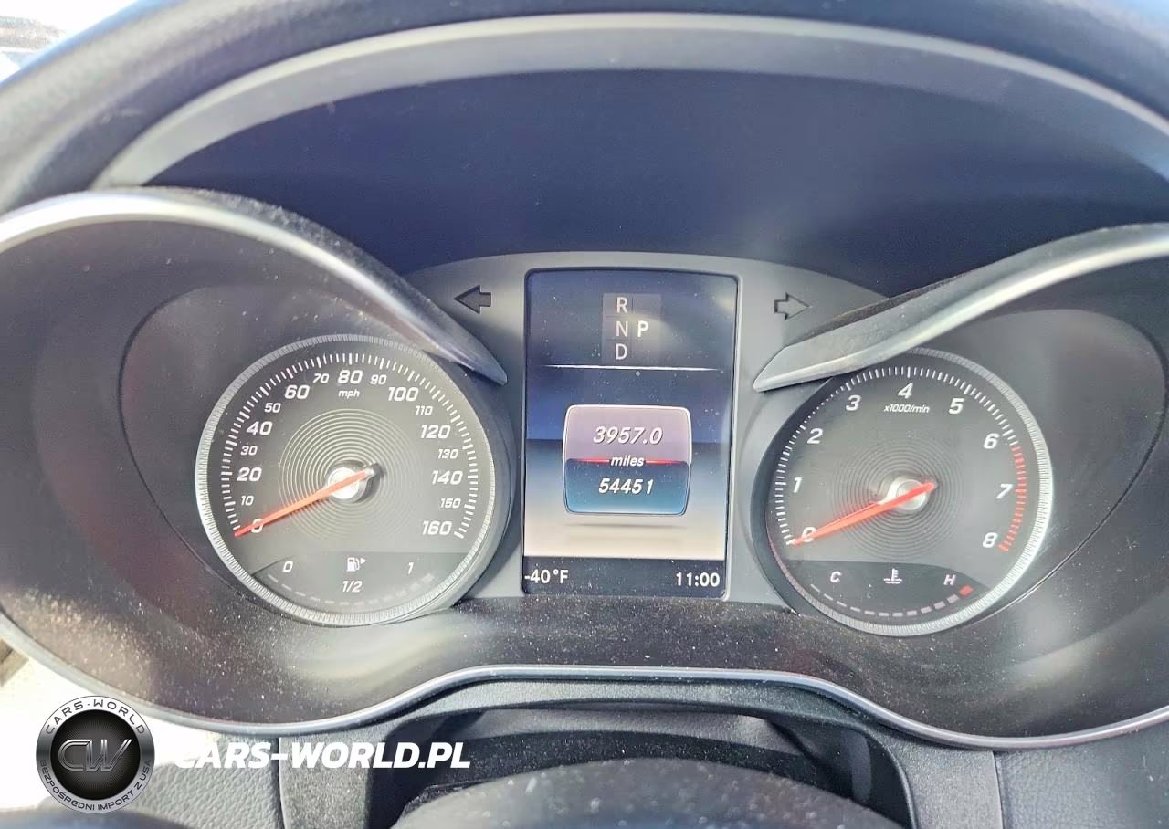 2019 Mercedes-Benz Glc 300 4Matic VIN:WDC0G4KBXKF570065 - 9