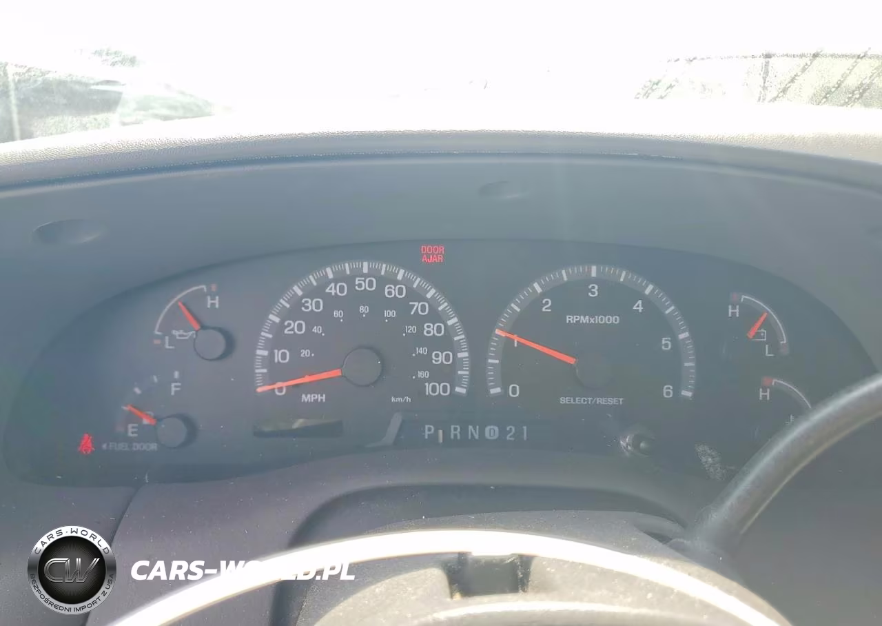 2001 Ford F150 Supercrew VIN:1FTRW07W71KE42067 - 9