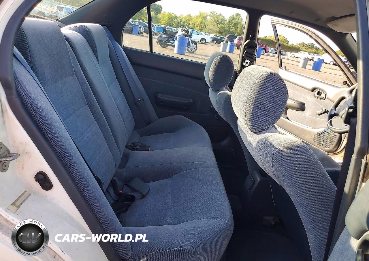 1993 Toyota Corolla Dx VIN:2T1AE09E5PC009314 - 10
