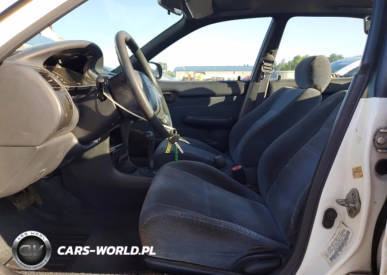 1993 Toyota Corolla Dx VIN:2T1AE09E5PC009314 - 7