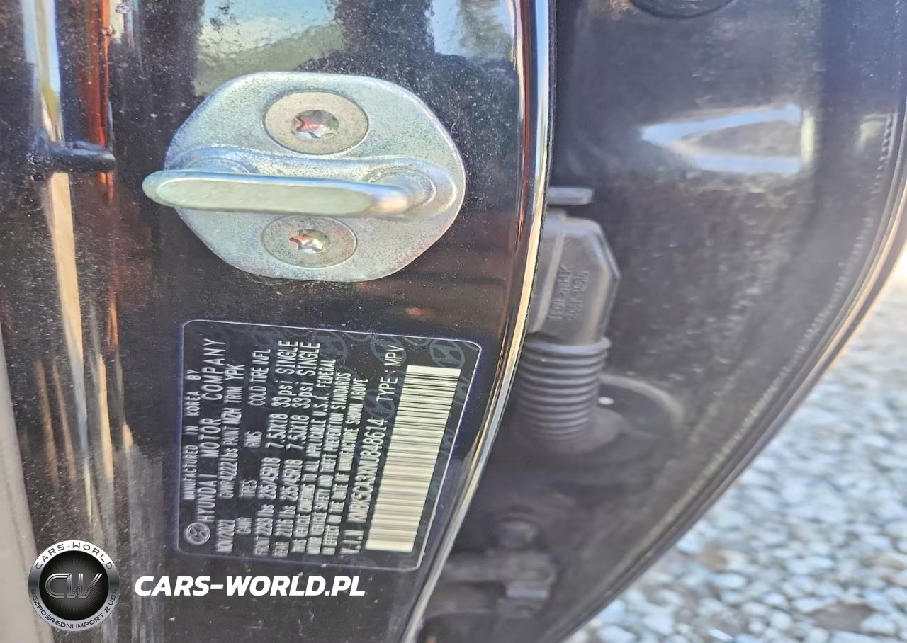 2022 Hyundai Kona Limited VIN:KM8K5CA3XNU848614 - 12