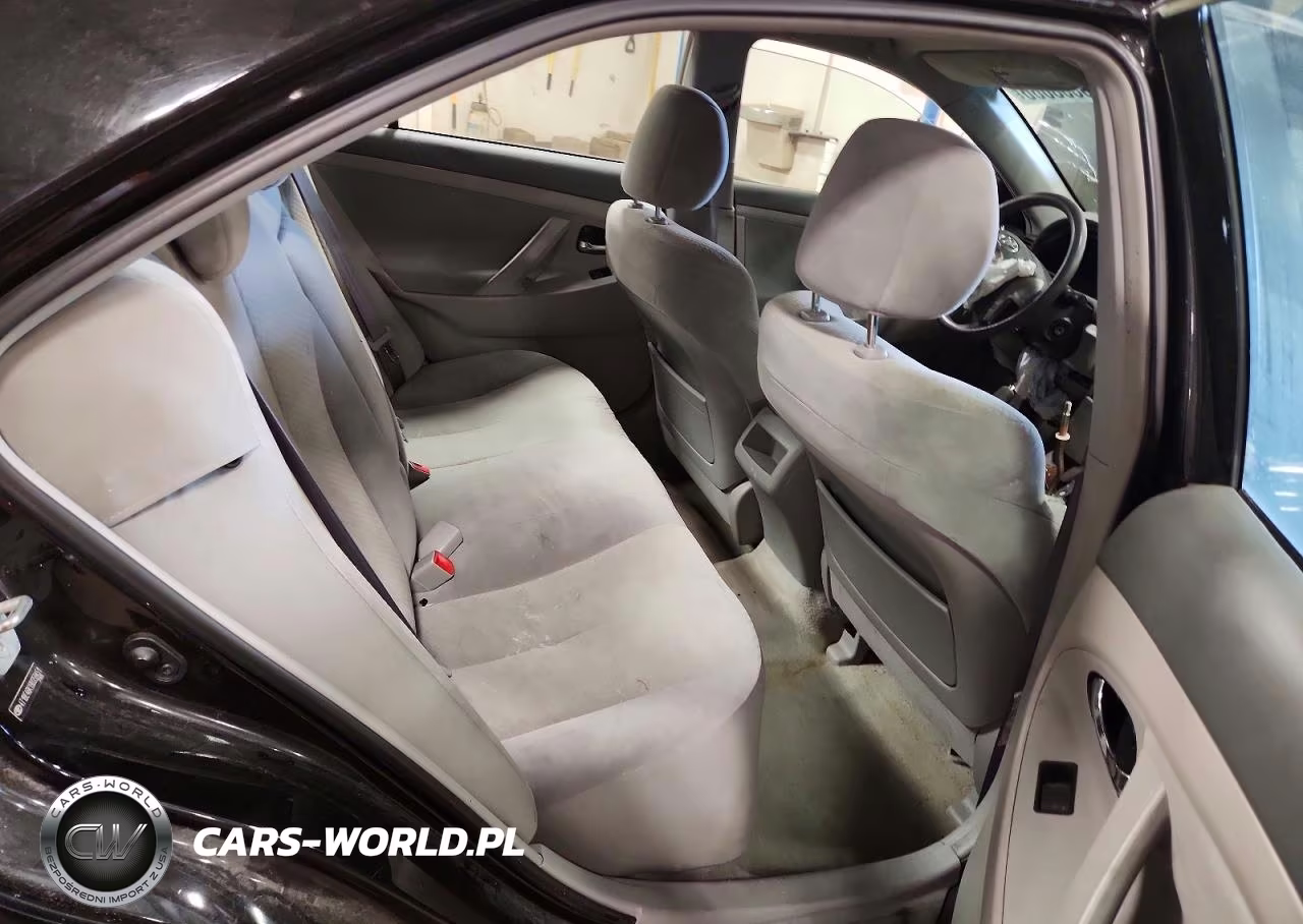 2009 Toyota Camry Base VIN:4T1BE46K19U359451 - 10