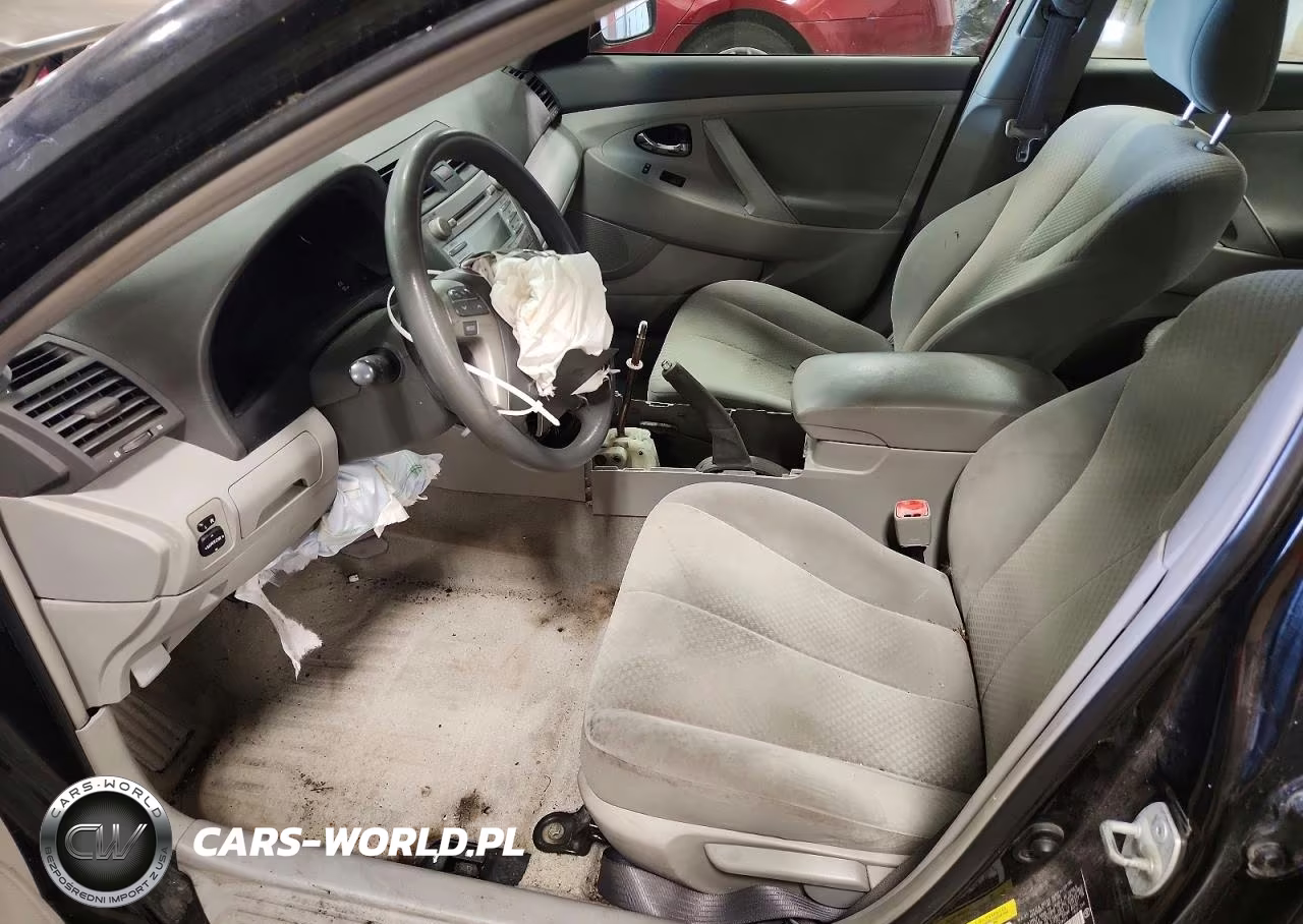 2009 Toyota Camry Base VIN:4T1BE46K19U359451 - 7