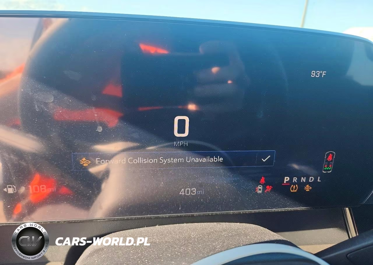 2025 Chevrolet Traverse Lt VIN:1GNERGRS8SJ171169 - 9