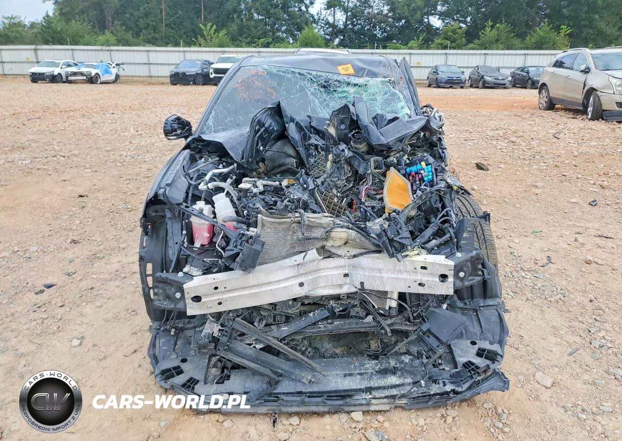 2025 Toyota Camry Se VIN:4T1DAACK5SU622182 - 5