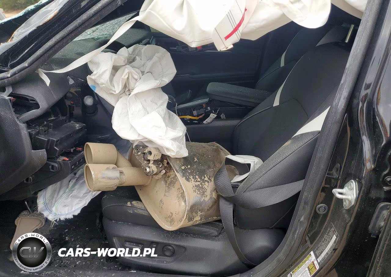 2025 Toyota Camry Se VIN:4T1DAACK5SU622182 - 7