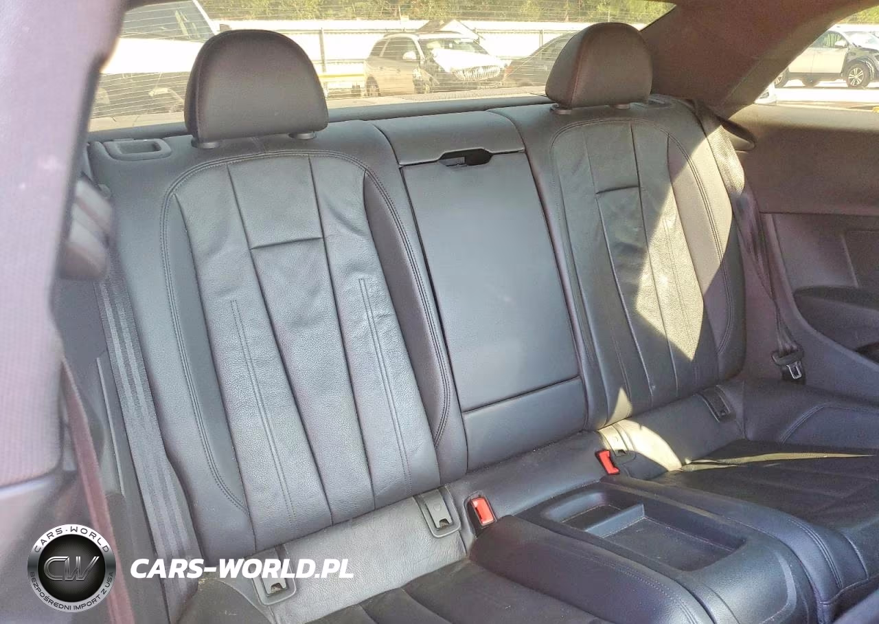 2018 Audi A5 Premium Plus S-Line VIN:WAU8NAF54JA004414 - 10