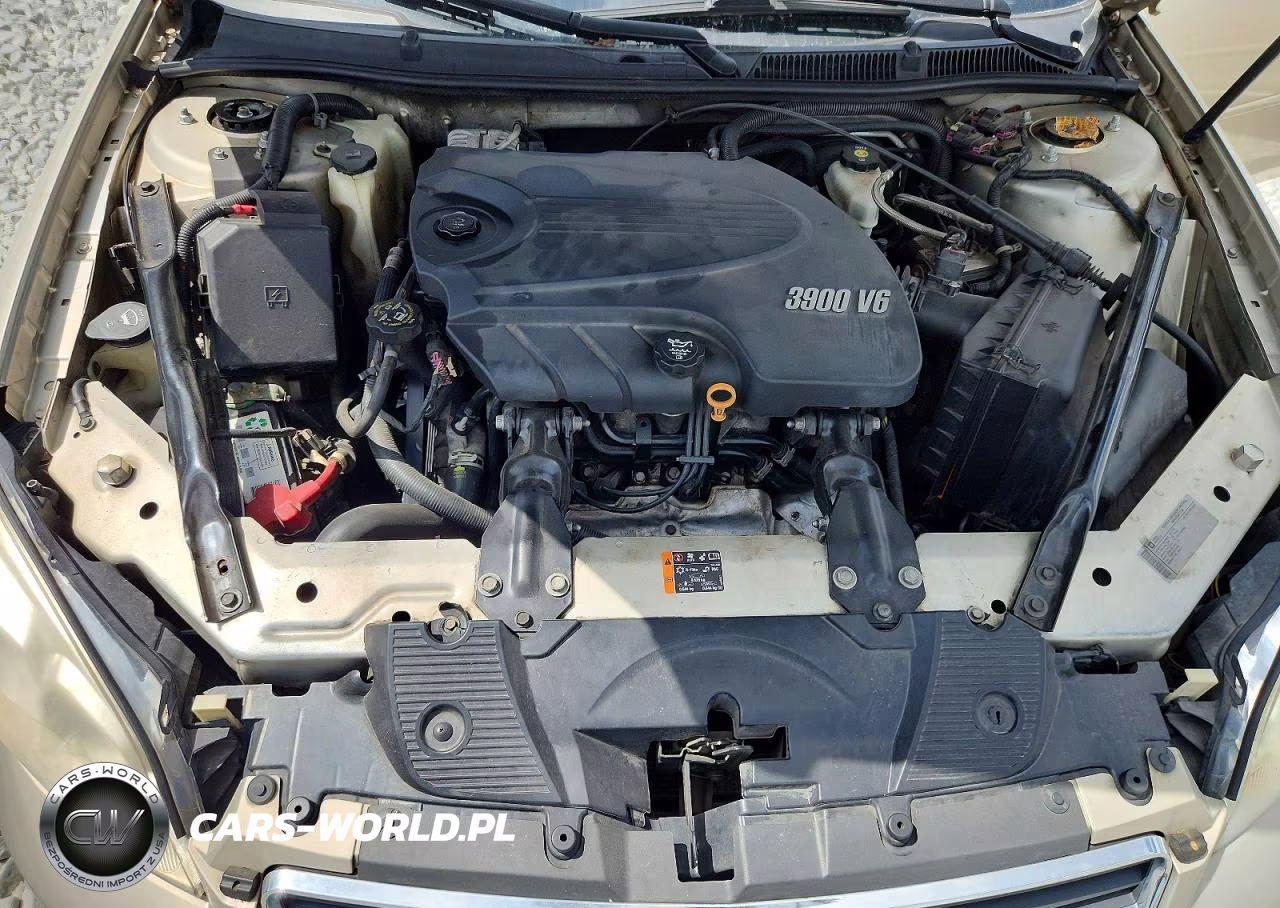 2011 Chevrolet Impala Ltz VIN:2G1WC5EMXB1190982 - 11