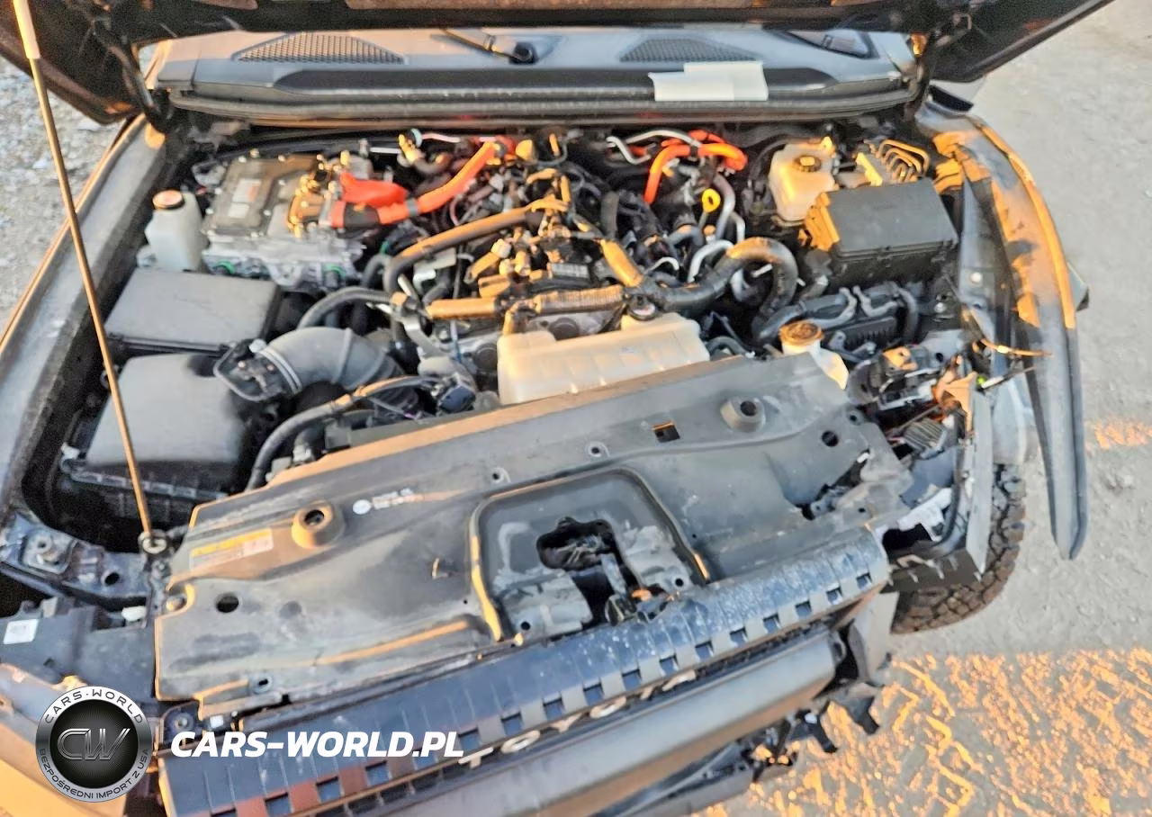 2024 Toyota Land Cruiser 1958 VIN:JTEABFAJ5RK016507 - 12