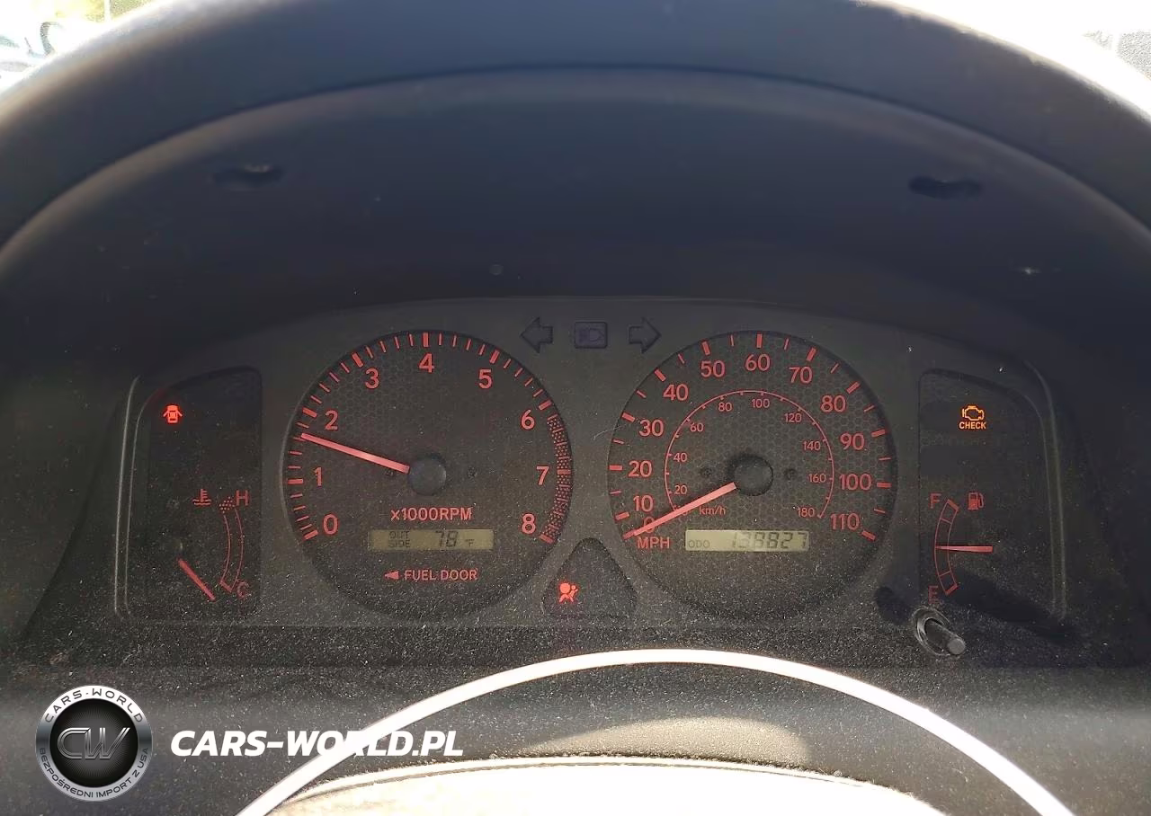 2002 Toyota Corolla S VIN:2T1BR12E32C548354 - 9
