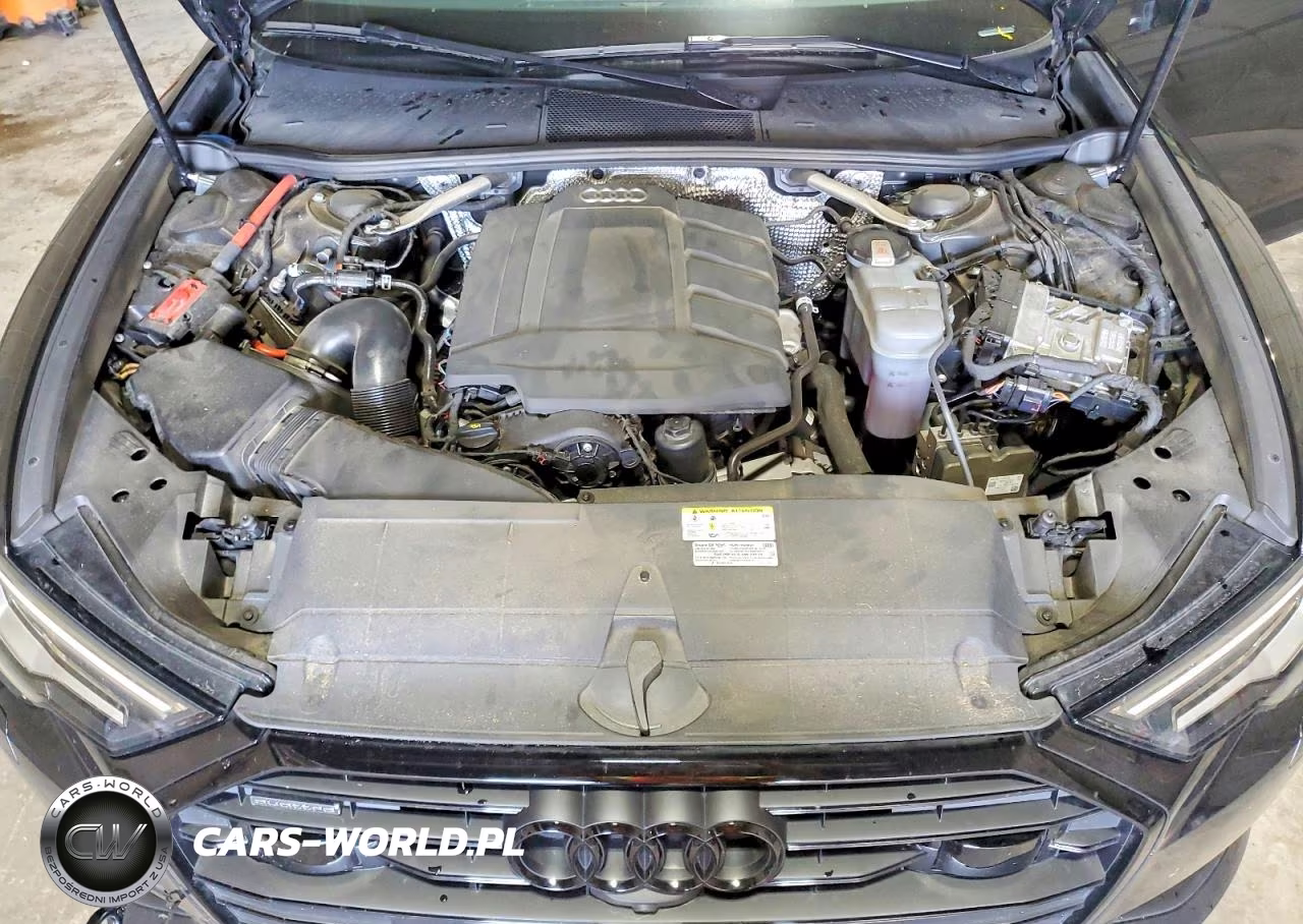 2021 Audi A6 Premium Plus VIN:WAUE8AF26MN041624 - 11