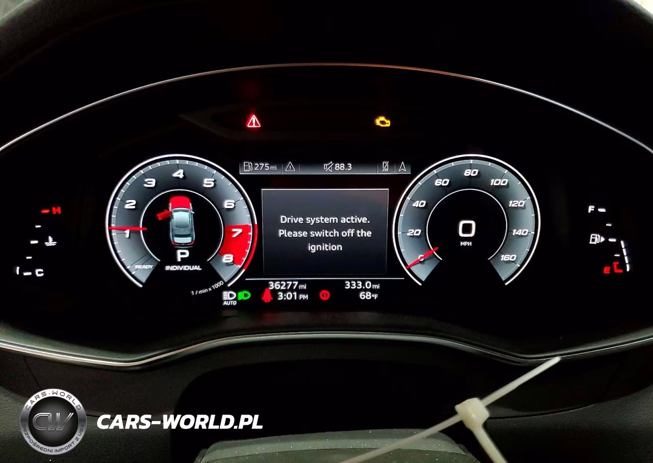2021 Audi A6 Premium Plus VIN:WAUE8AF26MN041624 - 9