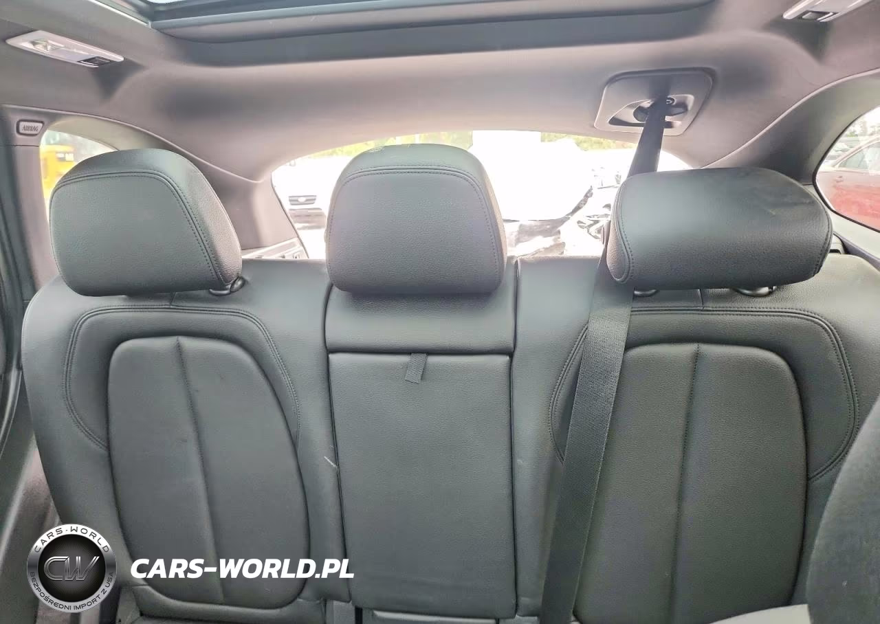 2016 BMW X1 xDrive28I VIN:WBXHT3C30G5E54382 - 10