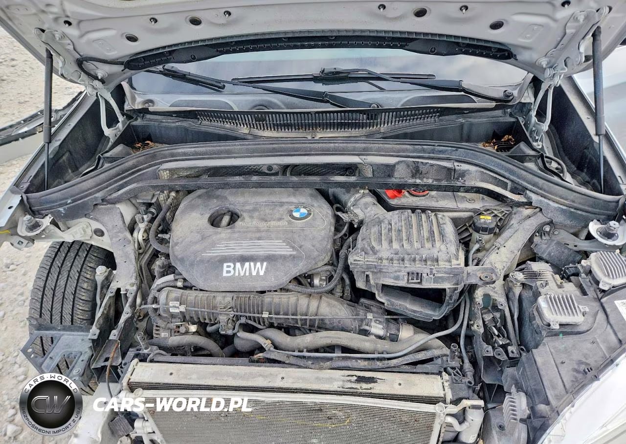 2016 BMW X1 xDrive28I VIN:WBXHT3C30G5E54382 - 12