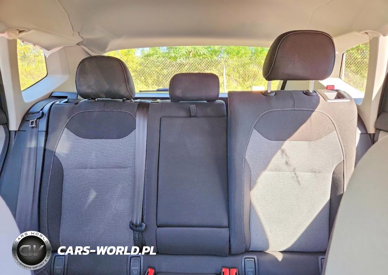 2024 Volkswagen Taos S VIN:3VV8X7B2XRM072616 - 10