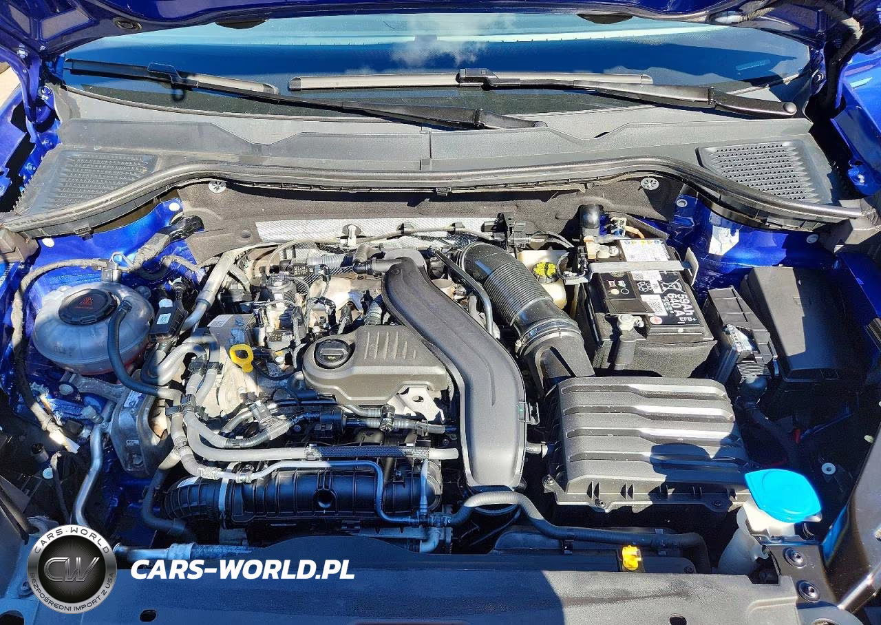 2024 Volkswagen Taos S VIN:3VV8X7B2XRM072616 - 12