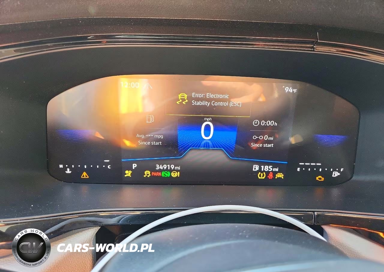 2024 Volkswagen Taos S VIN:3VV8X7B2XRM072616 - 9