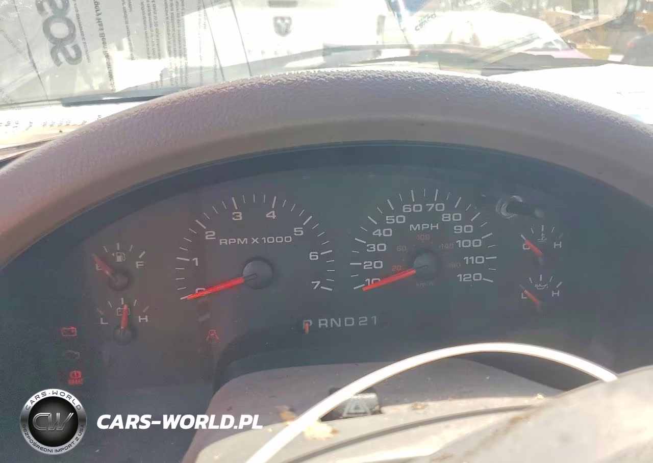 2005 Ford F150 Supercrew VIN:1FTPW12525KD32187 - 9