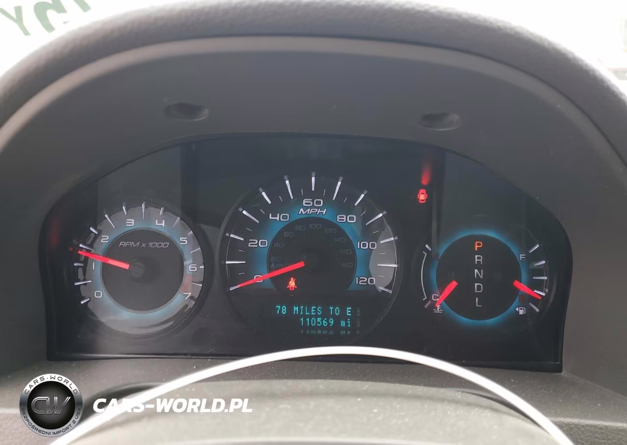2012 Ford Fusion Se VIN:3FAHP0HA3CR158239 - 9