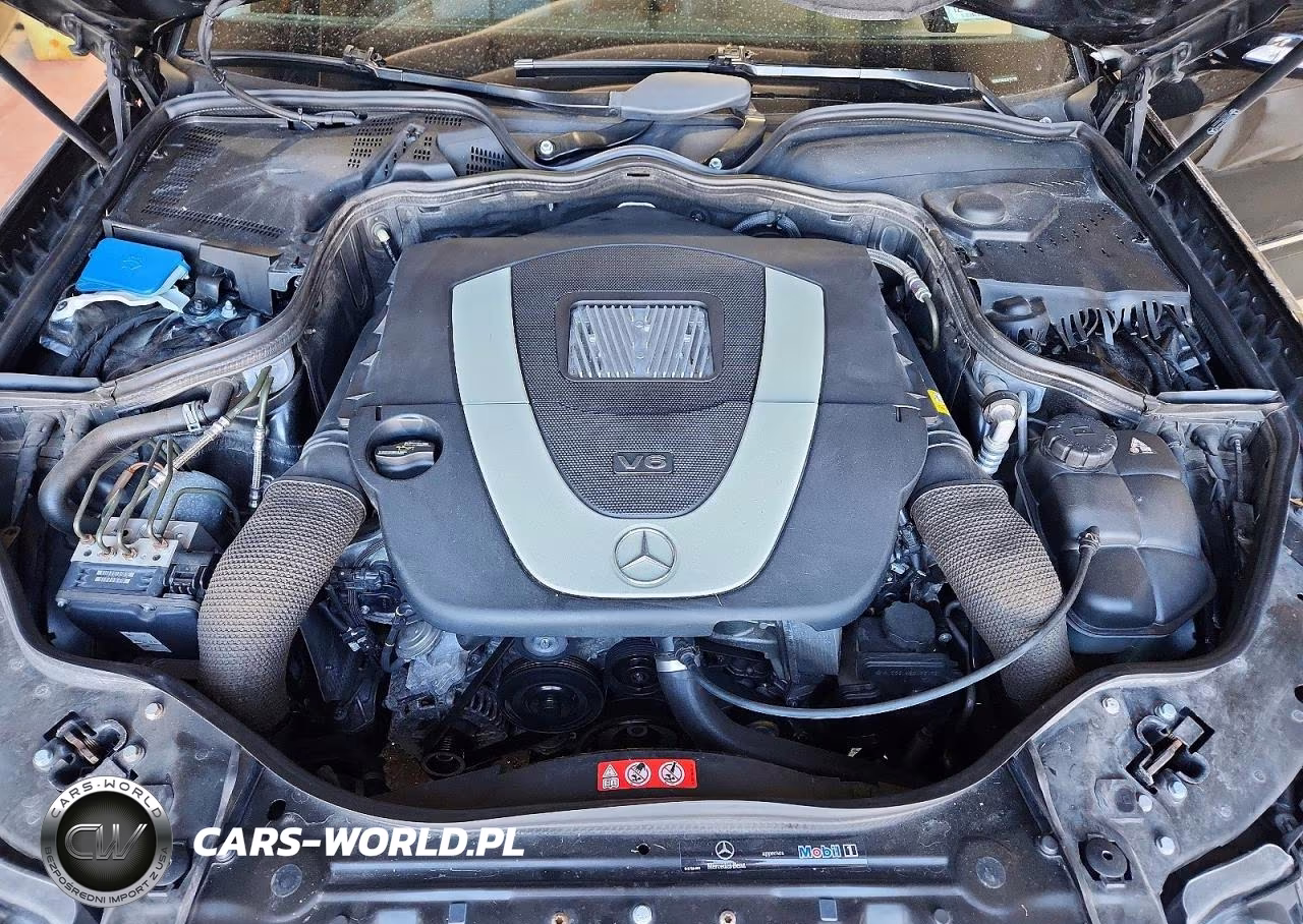 2007 Mercedes-Benz E 350 VIN:WDBUF56X87B151196 - 11
