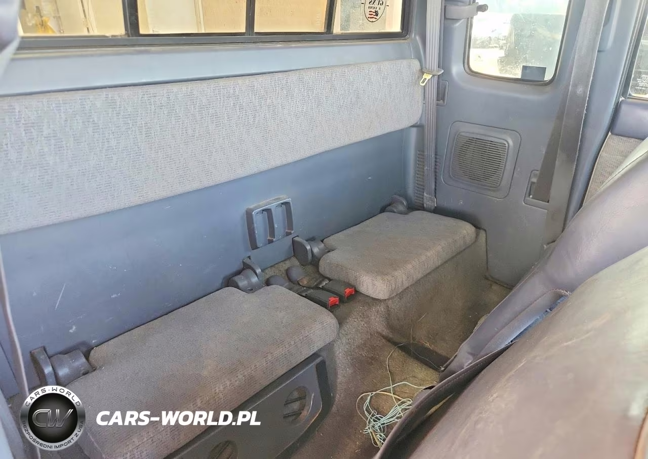 1999 Toyota Tacoma Xtracab Prerunner VIN:4TASM92N9XZ470460 - 10
