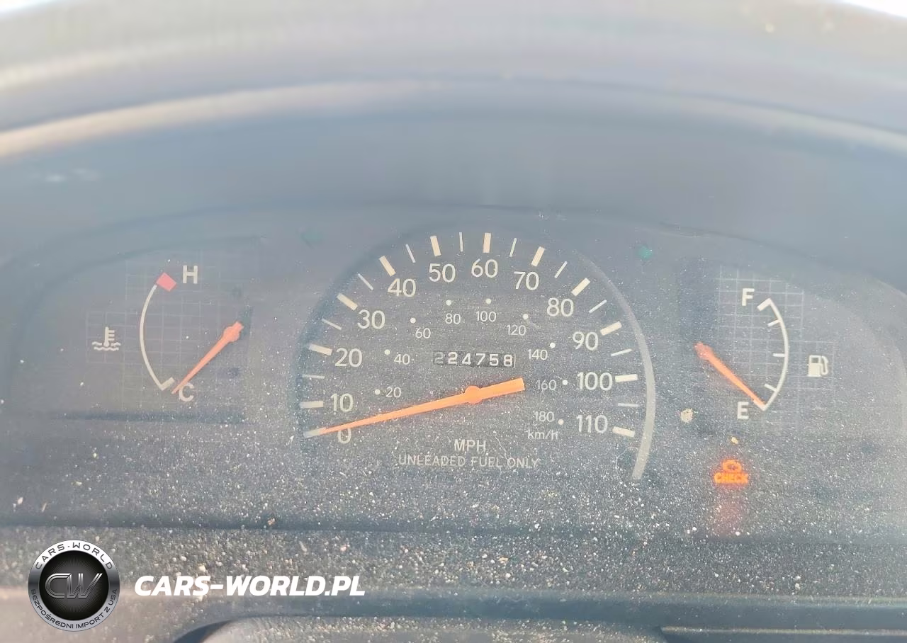 1999 Toyota Tacoma Xtracab Prerunner VIN:4TASM92N9XZ470460 - 9