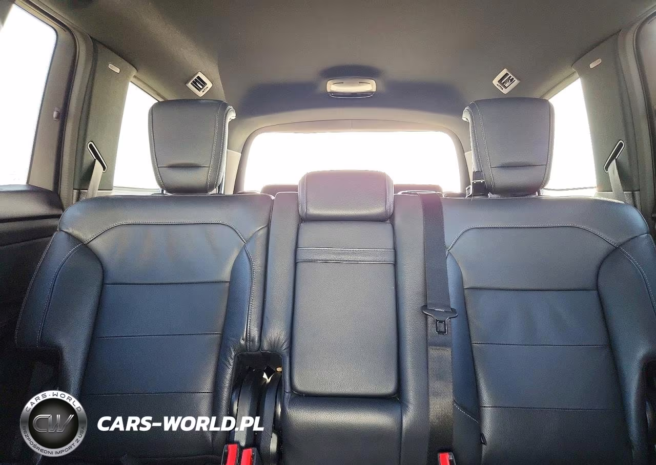 2017 Mercedes-Benz Gls 550 4Matic VIN:4JGDF7DE1HA800144 - 10
