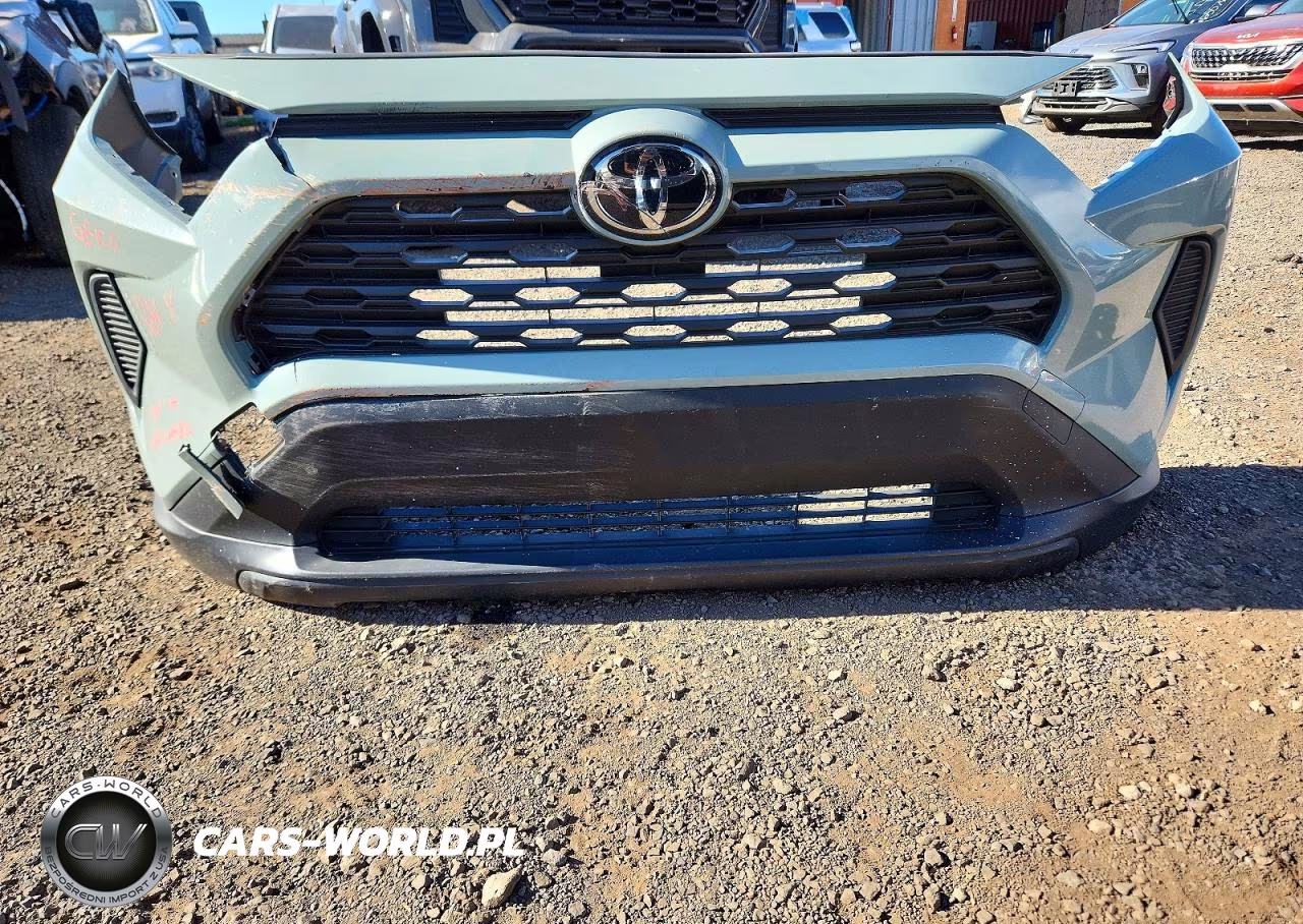 2024 Toyota Rav4 Xle VIN:JTMW1RFV7RD115621 - 13