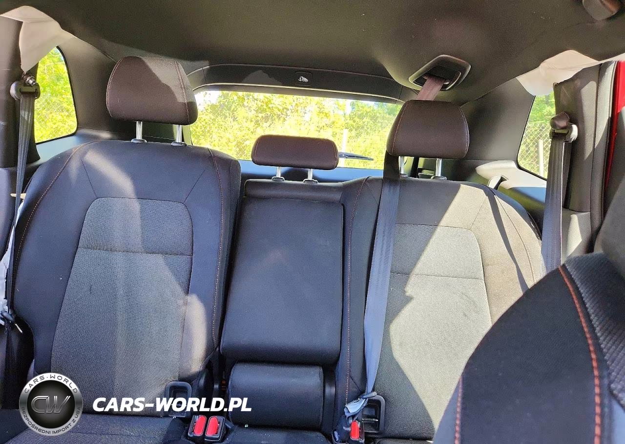 2026 Honda Cr-V Sport VIN:7FARS6H50TE009232 - 10