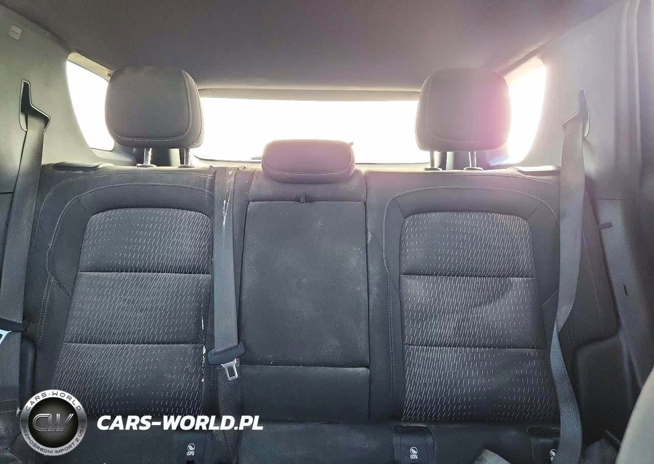 2025 Chevrolet Equinox Lt VIN:3GNAXHEG3SL238362 - 10