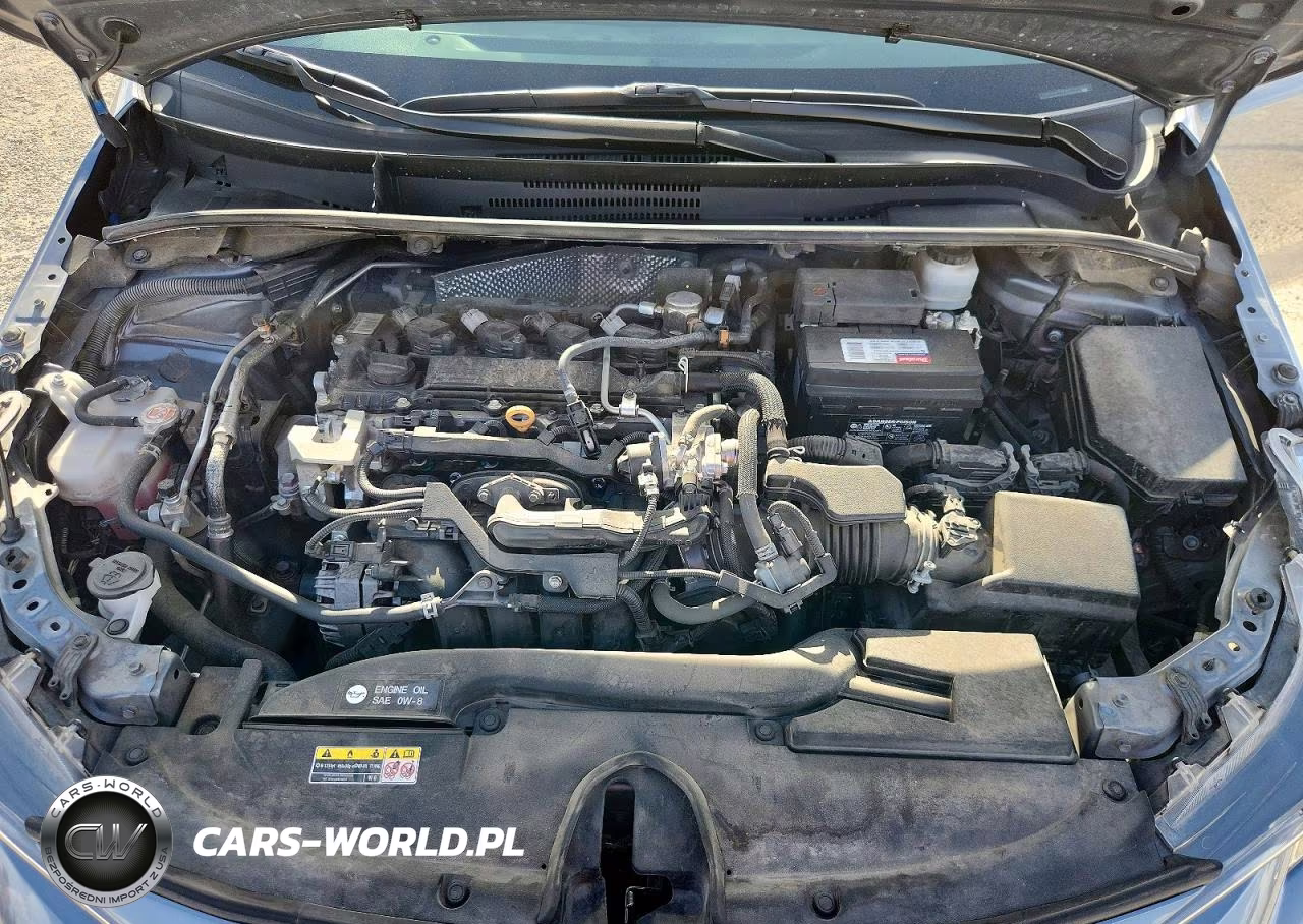 2025 Toyota Corolla Le VIN:5YFB4MDE5SP325049 - 11