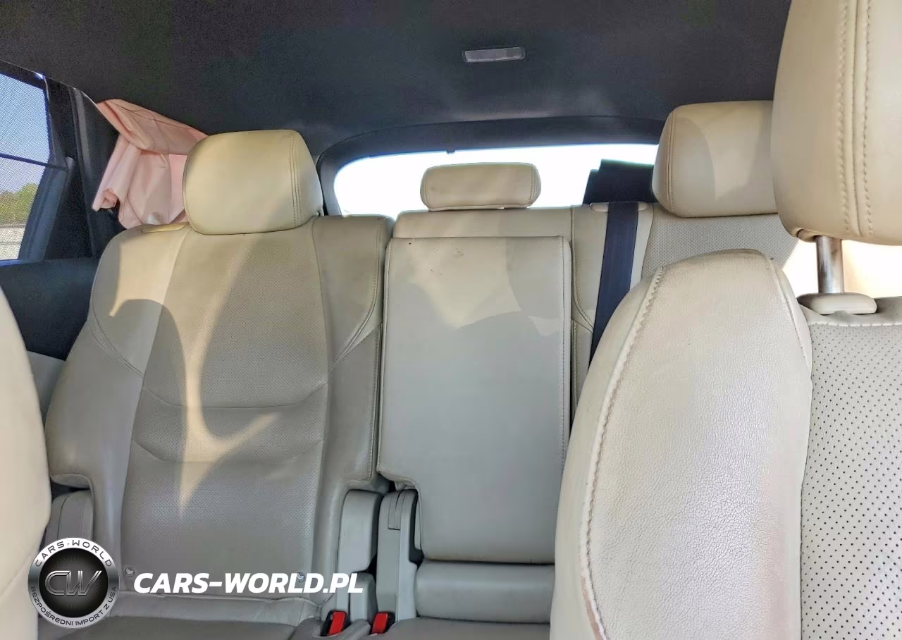 2019 Mazda Cx-9 Grand Touring VIN:JM3TCBDY0K0330991 - 10