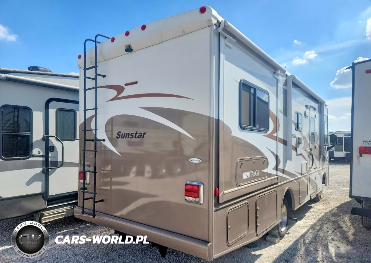 2012 Itasca Recreational Vehicle (Rv) VIN:1F64F5DY1C0A01730 - 4