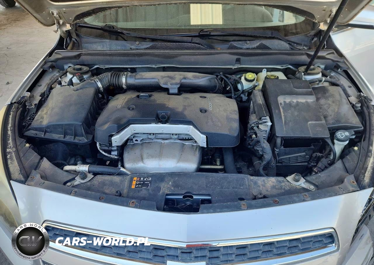 2013 Chevrolet Malibu 1Lt VIN:1G11C5SA2DF248275 - 11