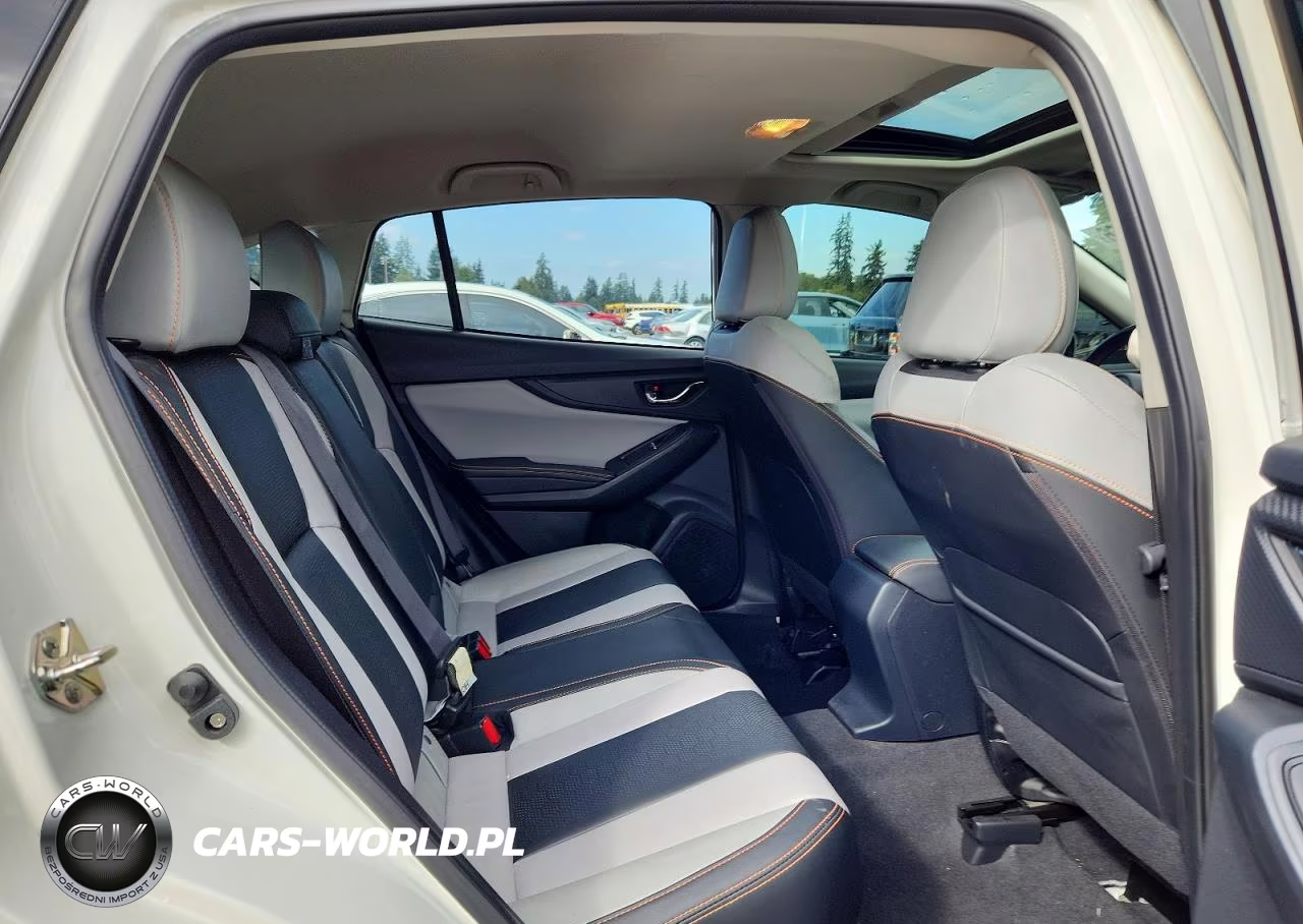 2018 Subaru Crosstrek Limited VIN:JF2GTAMC8JH275278 - 11