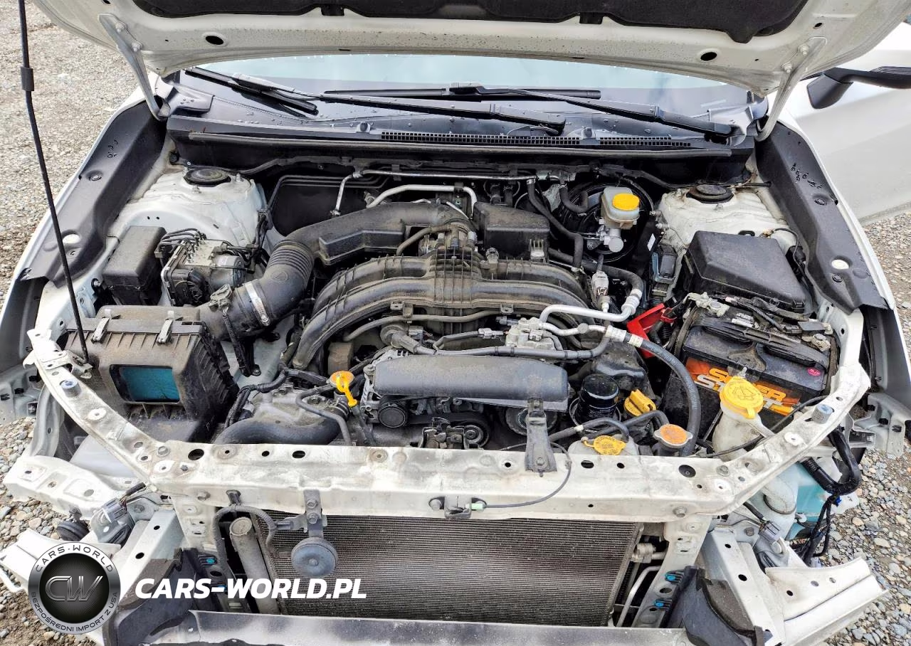 2018 Subaru Crosstrek Limited VIN:JF2GTAMC8JH275278 - 12