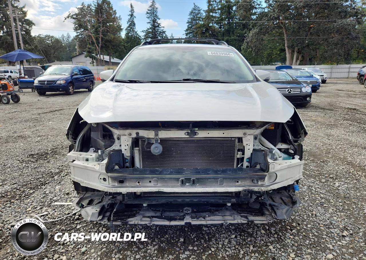 2018 Subaru Crosstrek Limited VIN:JF2GTAMC8JH275278 - 5