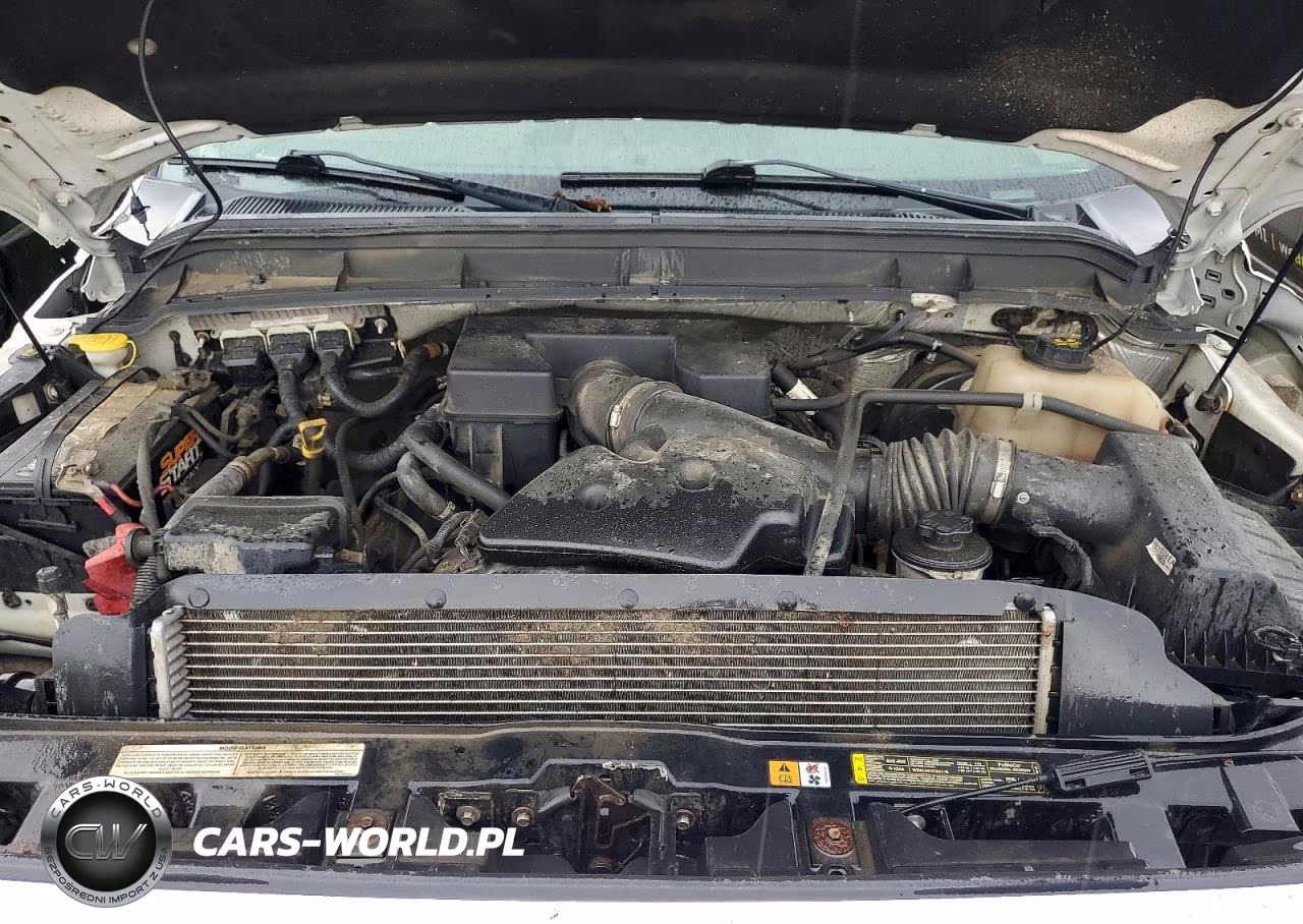 2012 Ford F250 Super Duty VIN:1FT7W2B65CEC53753 - 11