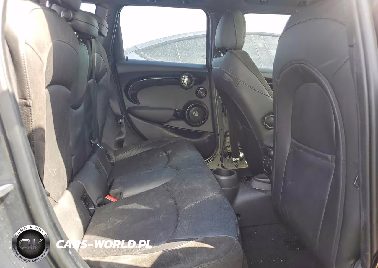 2019 Mini Cooper S VIN:WMWXU3C52K2H88086 - 10