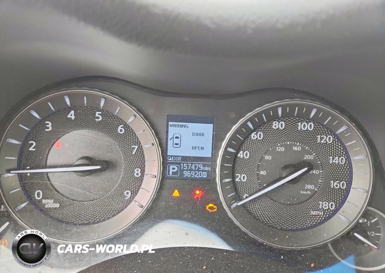 2016 Infiniti Q70L 3.7 VIN:JN1BY1PRXGM720178 - 9