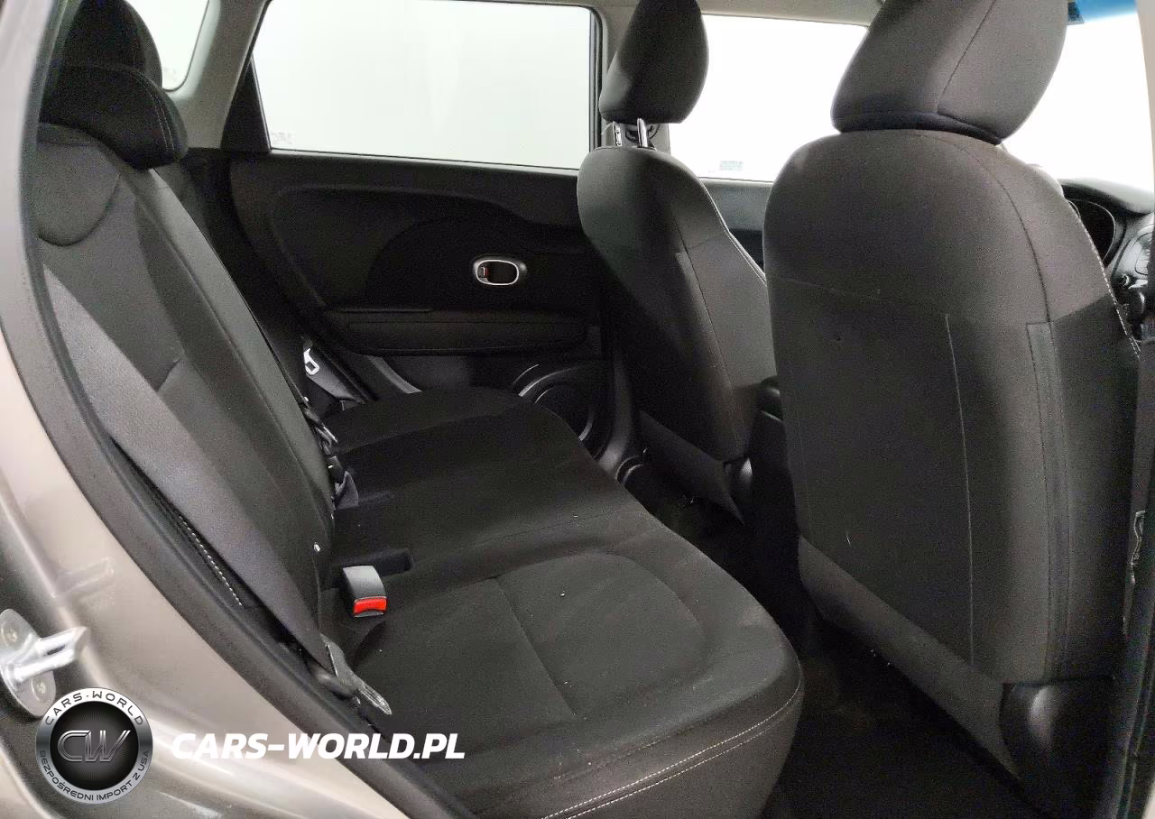 2016 Kia Soul Base VIN:KNDJN2A25G7270344 - 10