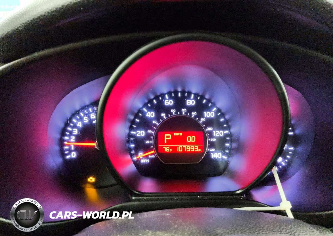 2016 Kia Soul Base VIN:KNDJN2A25G7270344 - 9