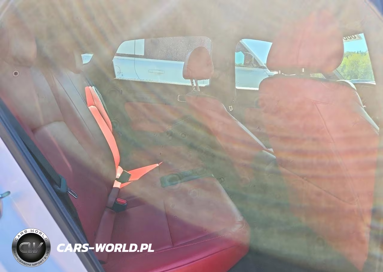 2025 Acura Integra Type S VIN:19UDE5G9XSA002020 - 10
