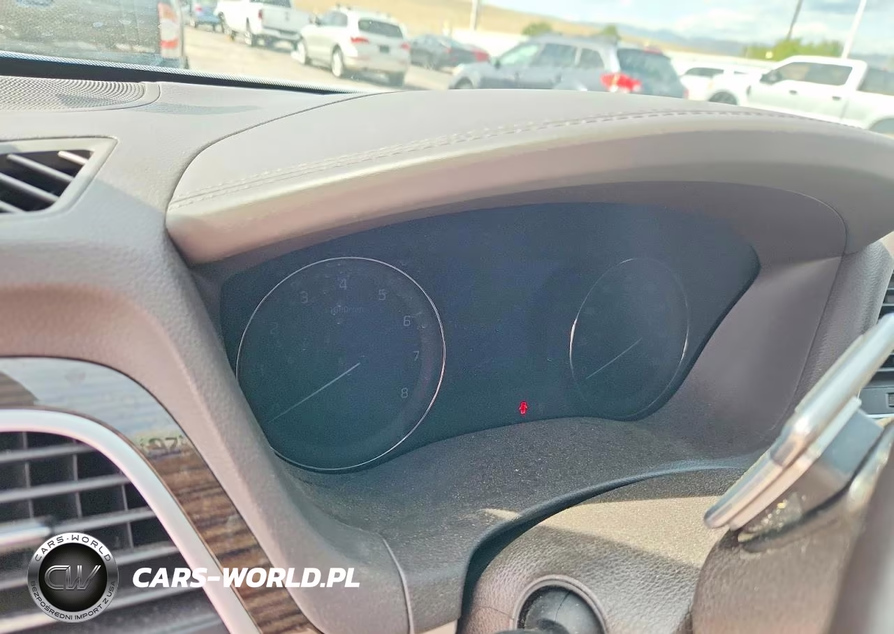 2015 Hyundai Genesis 3.8L VIN:KMHGN4JE4FU072009 - 9