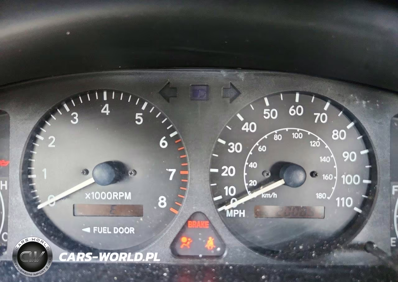 2002 Toyota Corolla Le VIN:1NXBR12E62Z600140 - 9