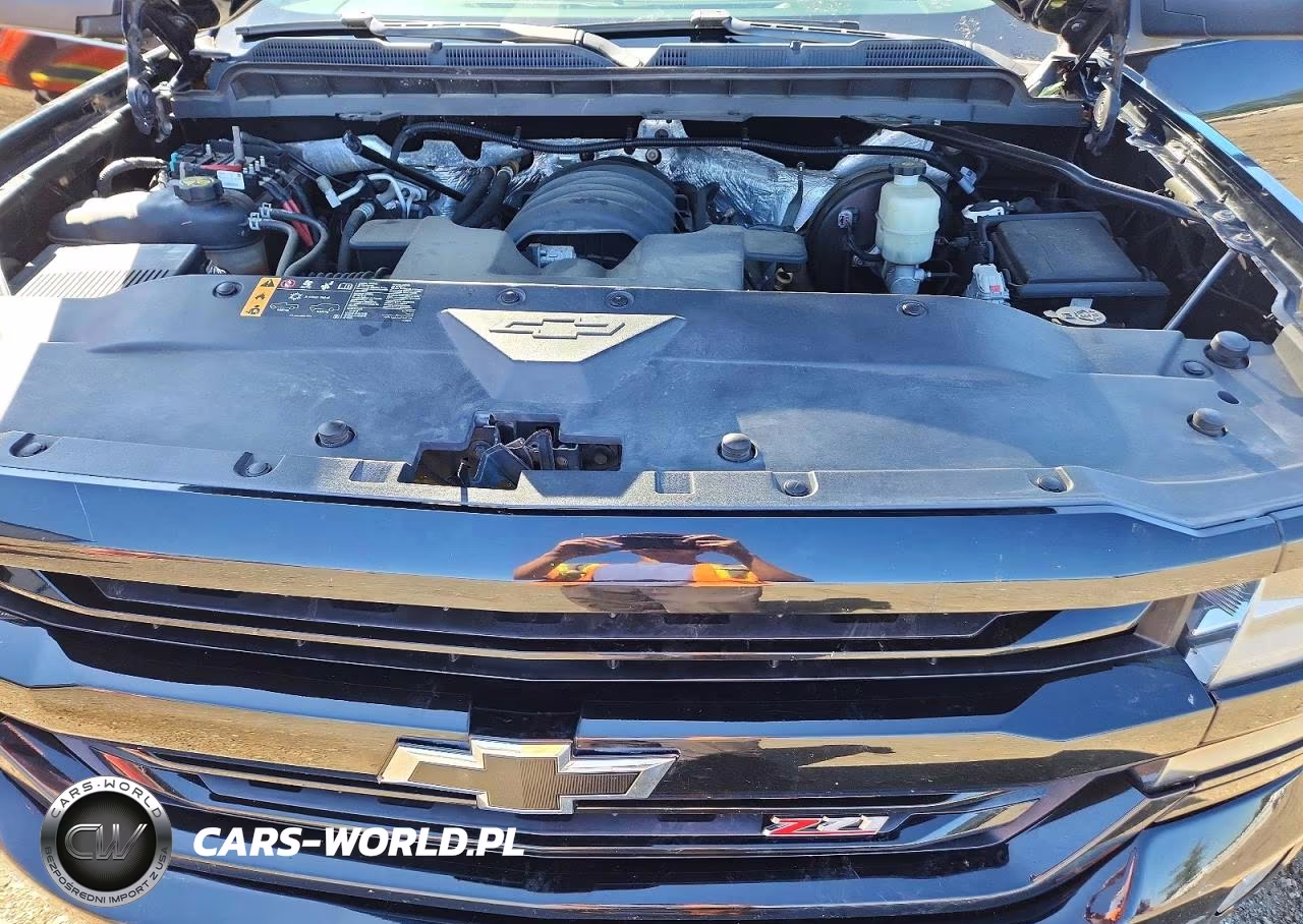 2017 Chevrolet Silverado K1500 Lt VIN:1GCVKREC1HZ395403 - 11