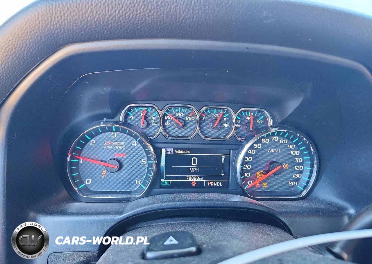 2017 Chevrolet Silverado K1500 Lt VIN:1GCVKREC1HZ395403 - 9