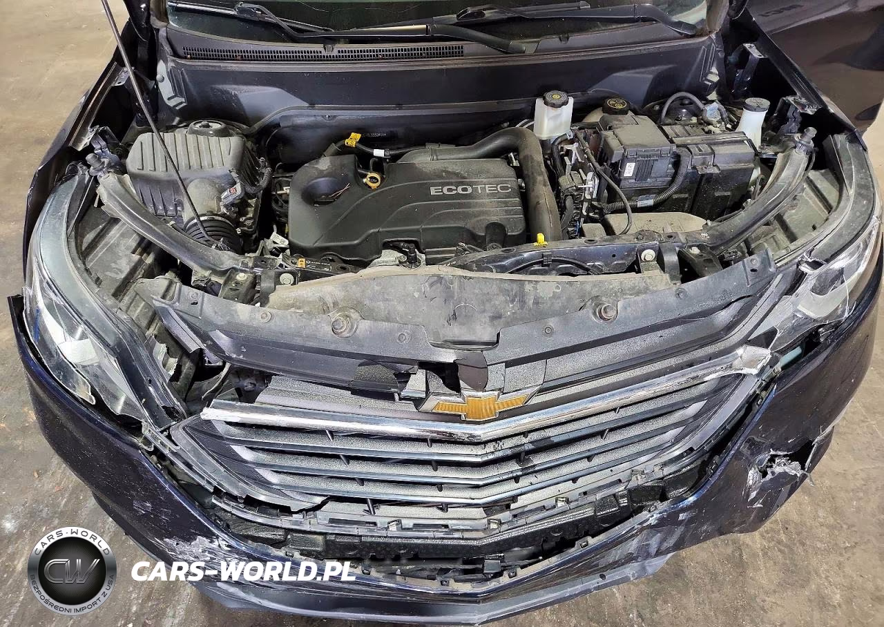 2020 Chevrolet Equinox Lt VIN:3GNAXJEV9LS550411 - 11