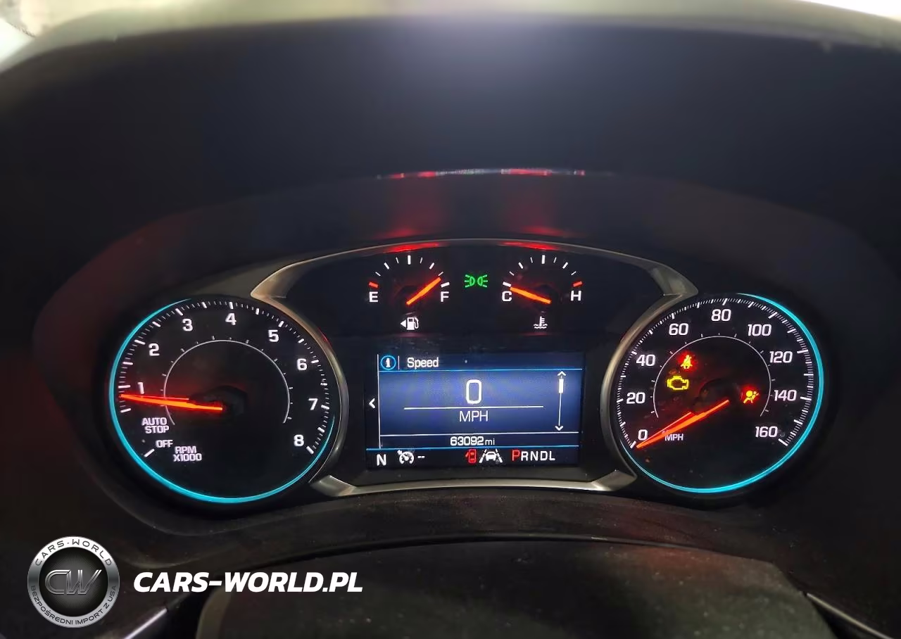 2020 Chevrolet Equinox Lt VIN:3GNAXJEV9LS550411 - 9