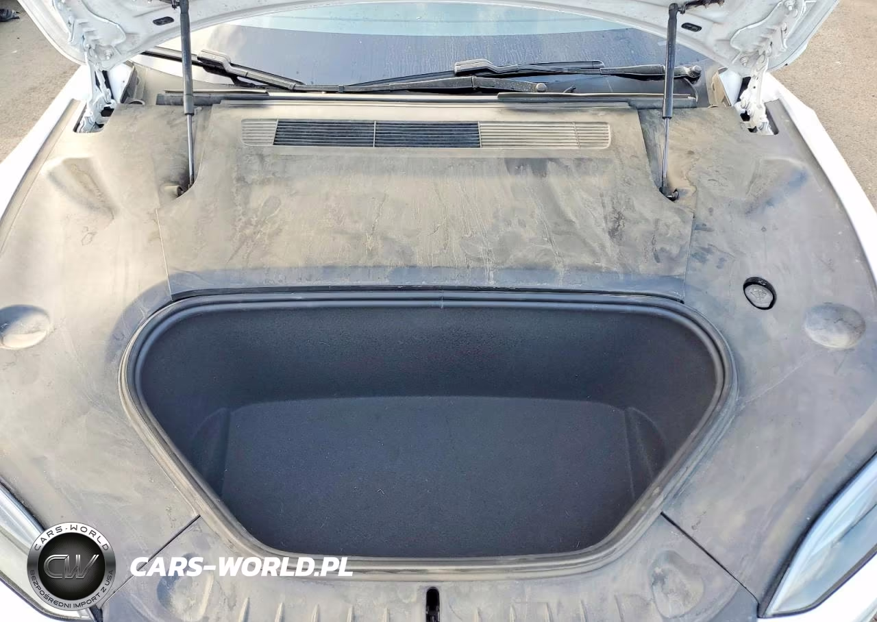 2023 Tesla Model S VIN:5YJSA1E53PF510323 - 11